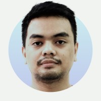 Hypercode Employee Munajat Wisnugroho's profile photo