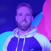 ALTKEY - Interactive and Immersive Studio Employee Alex Stockholm's profile photo