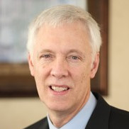 Providence Life Services Employee Barry Vandergenugten's profile photo