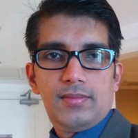 Miles Software Solutions Private Limited Employee Pramod Nair's profile photo