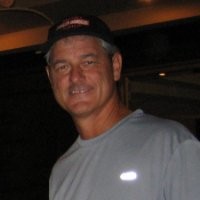 FHI Employee Cliff Overman's profile photo