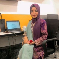Sadaf Zohra Email
