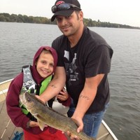 Stearns County MN Employee Chris Whitford's profile photo