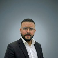 Benchlab Employee Brian Salamanca's profile photo