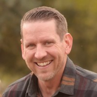 Baker Hughes Employee Bryce Jenkins's profile photo