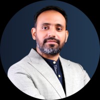 Lionbridge Employee Pradeep Sinha's profile photo