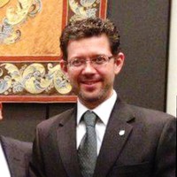 Grupo Forem Employee Thulio Torvisco's profile photo