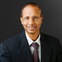 Indian Institute of Technology, Madras Employee Rajagopalan Srinivasan's profile photo
