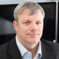 Quectel Wireless Solutions - Dedicated Supplier of M2M Wireless Modules Employee Peter Fowler's profile photo