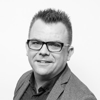 ONE BV Employee Jeroen Van Der Hoogt's profile photo