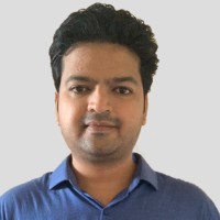 Zepto Employee Nikhil Kale's profile photo