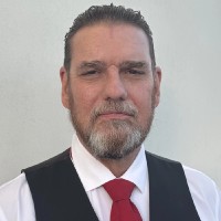 VIAVI Solutions Employee Bill Lundy's profile photo