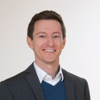 Autoneum Employee Daniel Bentele's profile photo