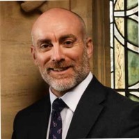 Grace Schools Employee Adrian Ball's profile photo