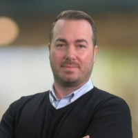 Newsafe Employee Jonas Lindgren's profile photo