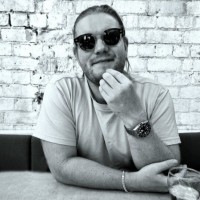 Jellyfish Employee Alex Plummer's profile photo