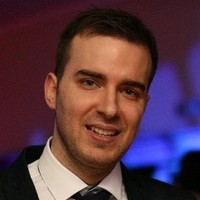 Covestro Employee Matej Konečný's profile photo