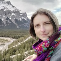 Resource Generation Employee Michelle Welton's profile photo