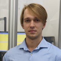 Cerca Magnetics Limited Employee Edgars Kelmers's profile photo