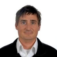 Relay Ventures Employee Bernhard Gold's profile photo