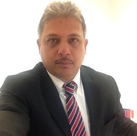 Spark ATM Systems Employee Karl Prince's profile photo