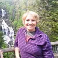 Ewing Electric Employee Alexis Arnold's profile photo