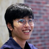 Onramp Lab Employee Ken Hsu's profile photo