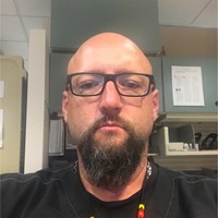 Refuge Care Employee Eddie Pitts's profile photo