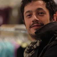 TAKEOFF CREATIVE Employee Sylvain Ploquin's profile photo