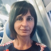 Caterina Patruno Email & Phone Number