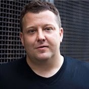 Ruf Project Employee Sean Pearson's profile photo