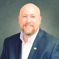 Coastal Chemical Employee Raymond Carpenter's profile photo