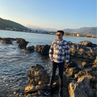MESKİ GENEL MÜDÜRLÜĞÜ Employee Talip Dönmez's profile photo