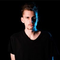 Guitar Center Employee Jamison Scott's profile photo