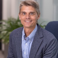 Opus Employee Eric Chamberlin's profile photo