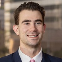 Latham & Watkins Employee Steve Hess's profile photo