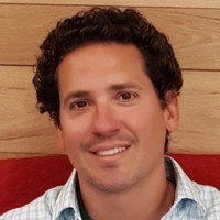 AdmitHub Employee Kirk Daulerio's profile photo