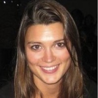 Apex Rides Employee Emma Borgerhoff Mulder's profile photo