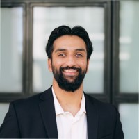 Anand Systems Inc Employee Akhil Kumar's profile photo