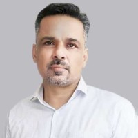 K&N's Employee Mohammad Naqvi's profile photo