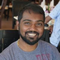 Endure Technology Solutions Employee Joe Gonsalves's profile photo