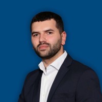adesso.it Employee Daniel Iliev's profile photo