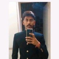 Essen Steel Industry Employee Yuvraj Rathore's profile photo