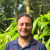GreenSoil Group Employee Antonio Distante's profile photo