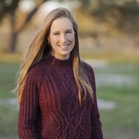 Lockard & White Employee Caitlin Falke's profile photo