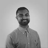 Salesflow Employee Anish Ullaskumar's profile photo