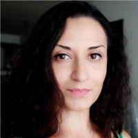 Flex Databases Employee Mariam Mkrtchyan's profile photo