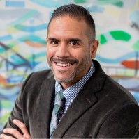 Leadership Louisville Center Employee Paul Bolton's profile photo