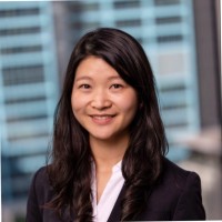 TAL Australia Employee Tracy Jiang's profile photo