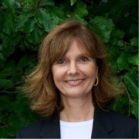 UNICEF Schweiz und Liechtenstein Employee Bettina Junker's profile photo